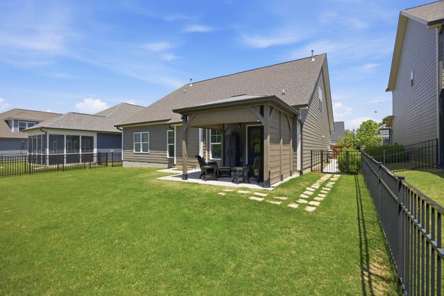 8422 Gray Fox Court, Ooltewah, TN 37363