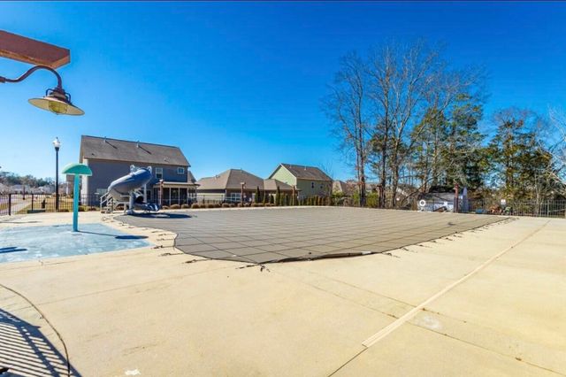 8422 Gray Fox Court, Ooltewah, TN 37363