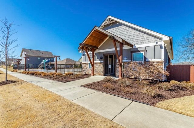 8422 Gray Fox Court, Ooltewah, TN 37363