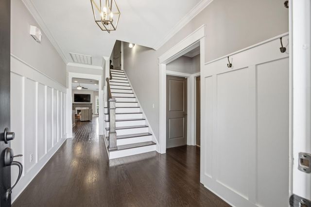 8422 Gray Fox Court, Ooltewah, TN 37363