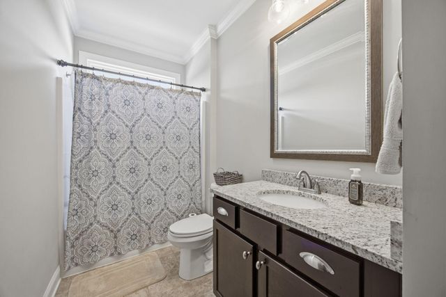 8422 Gray Fox Court, Ooltewah, TN 37363