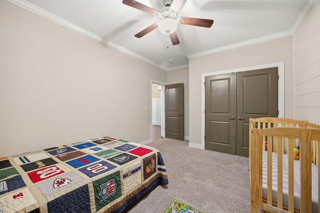 8422 Gray Fox Court, Ooltewah, TN 37363