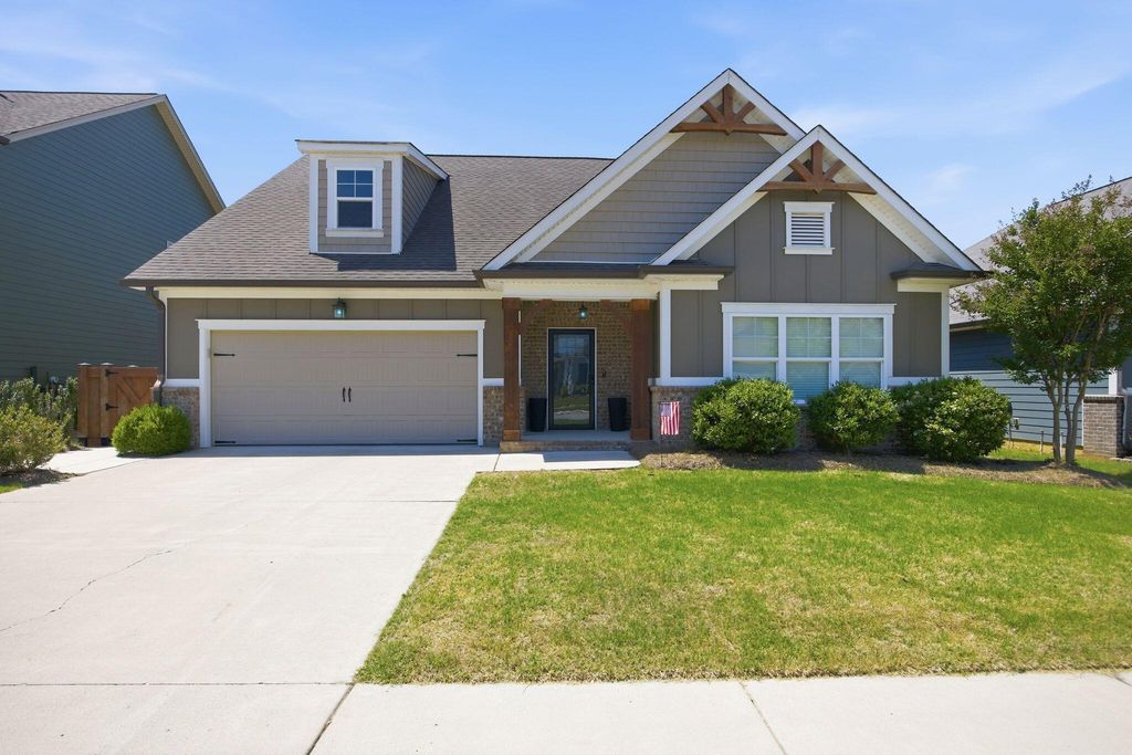 8422 Gray Fox Court, Ooltewah, TN 37363