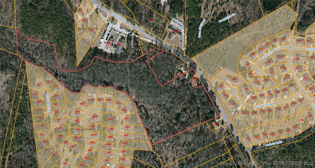 2655 Rosehill Road, Fayetteville, NC 28301
