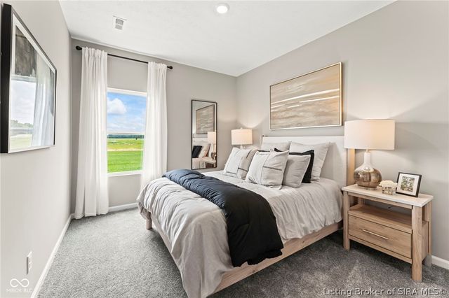 1018 Paislee Ann Drive, Charlestown, IN 47111