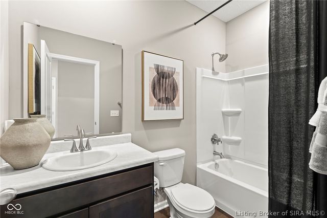 1018 Paislee Ann Drive, Charlestown, IN 47111