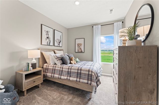 1018 Paislee Ann Drive, Charlestown, IN 47111