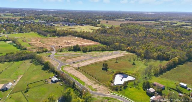 1018 Paislee Ann Drive, Charlestown, IN 47111