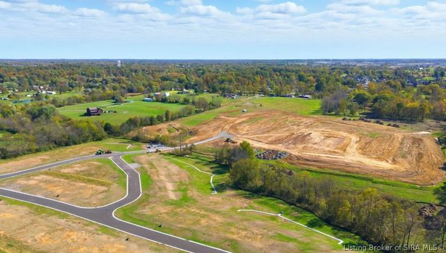 1018 Paislee Ann Drive, Charlestown, IN 47111