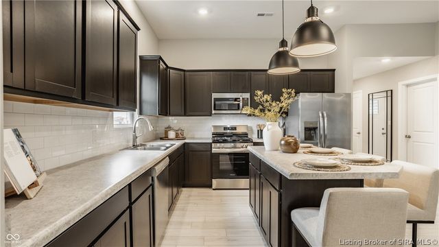 1018 Paislee Ann Drive, Charlestown, IN 47111