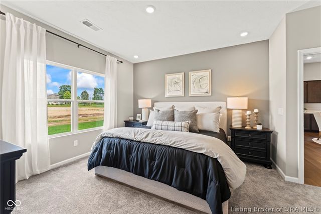 1018 Paislee Ann Drive, Charlestown, IN 47111