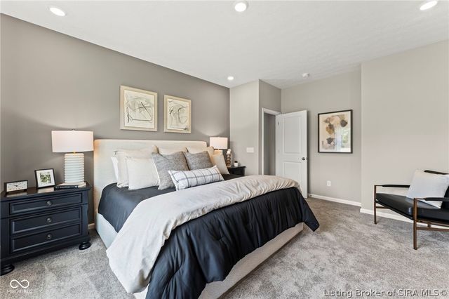 1018 Paislee Ann Drive, Charlestown, IN 47111