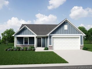 1018 Paislee Ann Drive, Charlestown, IN 47111