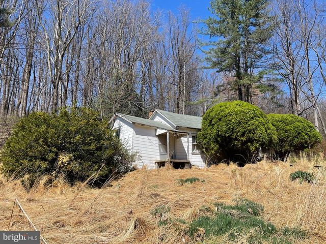 4100 HEARDS LN, Afton, VA 22920