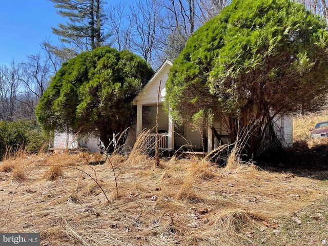 4100 HEARDS LN, Afton, VA 22920