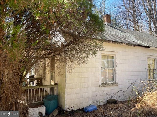 4100 HEARDS LN, Afton, VA 22920