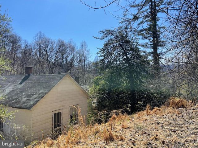 4100 HEARDS LN, Afton, VA 22920