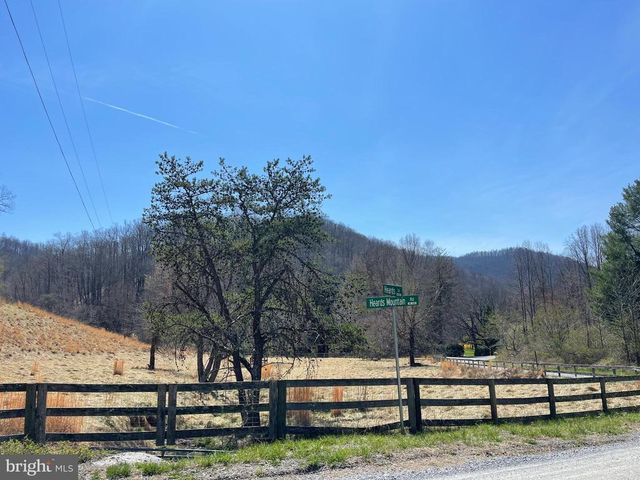 4100 HEARDS LN, Afton, VA 22920