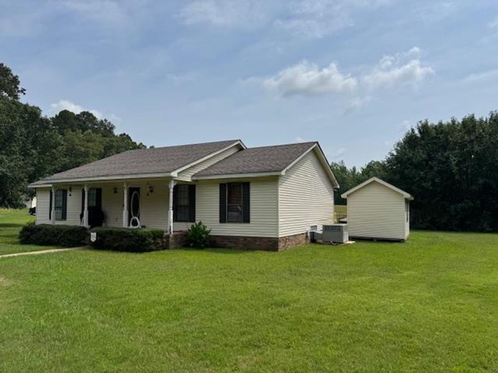525 MIDDLETON LOOP, Bolivar, TN 38008