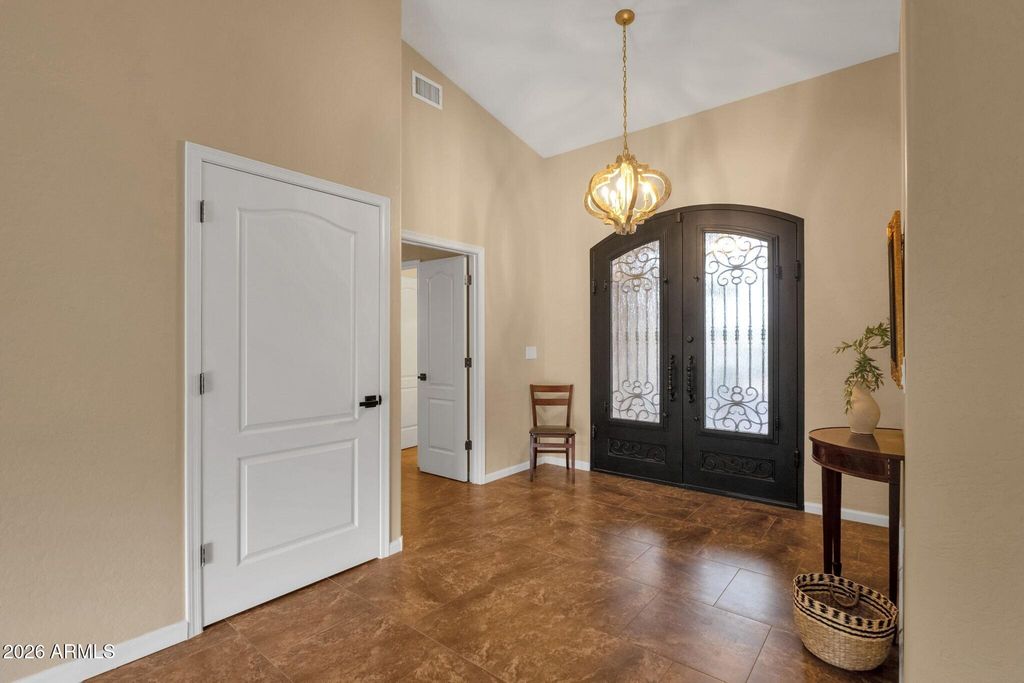 15115 E PANCHO VILLA Place, Fountain Hills, AZ 85268 — photo 4