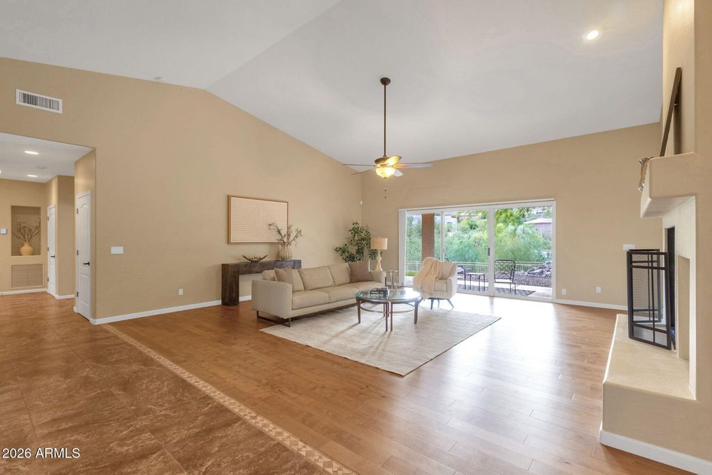 15115 E PANCHO VILLA Place, Fountain Hills, AZ 85268 — photo 5