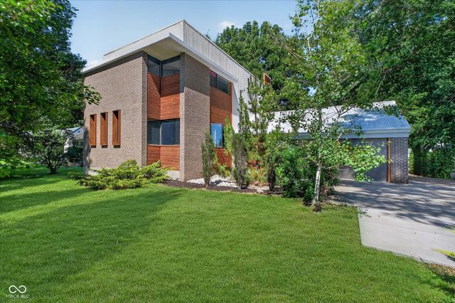 6333 Evanston Avenue, Indianapolis, IN 46220