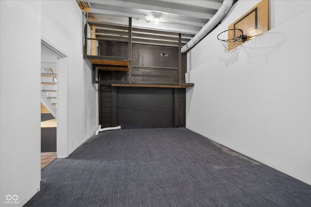 6333 Evanston Avenue, Indianapolis, IN 46220