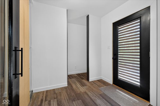 6333 Evanston Avenue, Indianapolis, IN 46220