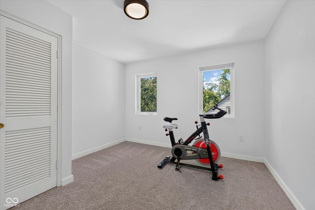 6333 Evanston Avenue, Indianapolis, IN 46220