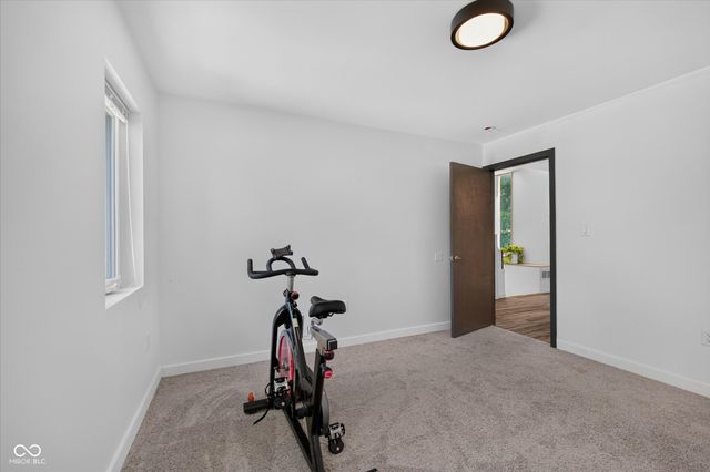 6333 Evanston Avenue, Indianapolis, IN 46220