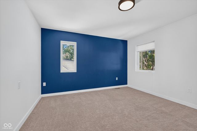 6333 Evanston Avenue, Indianapolis, IN 46220