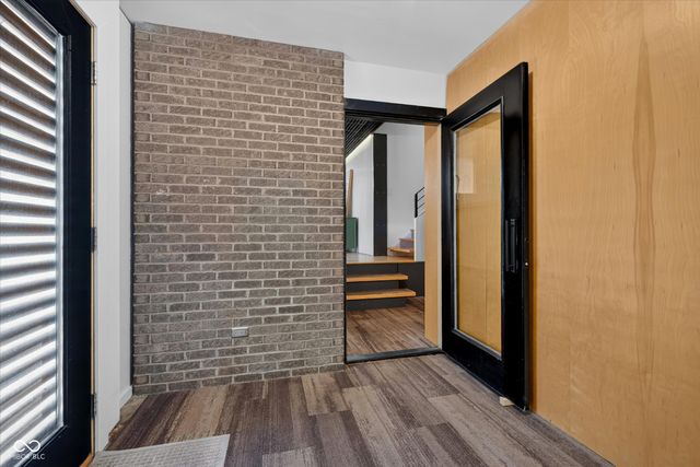 6333 Evanston Avenue, Indianapolis, IN 46220