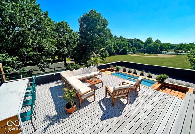 6333 Evanston Avenue, Indianapolis, IN 46220