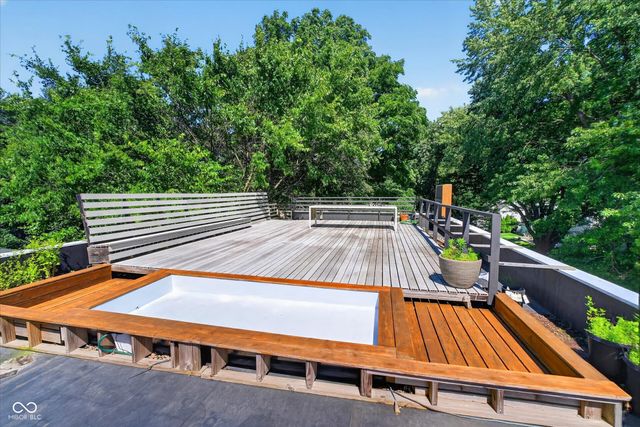6333 Evanston Avenue, Indianapolis, IN 46220