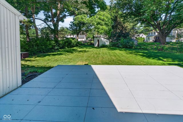 6333 Evanston Avenue, Indianapolis, IN 46220