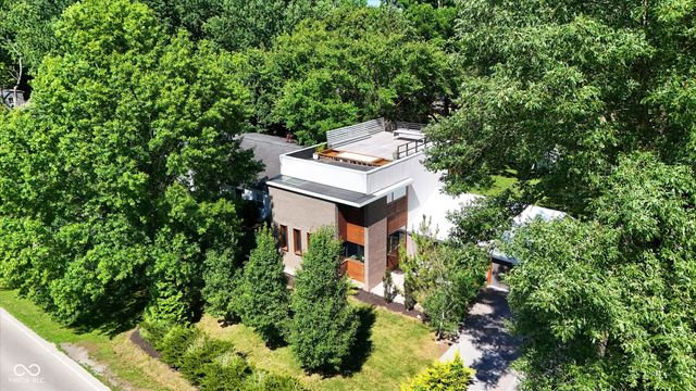6333 Evanston Avenue, Indianapolis, IN 46220