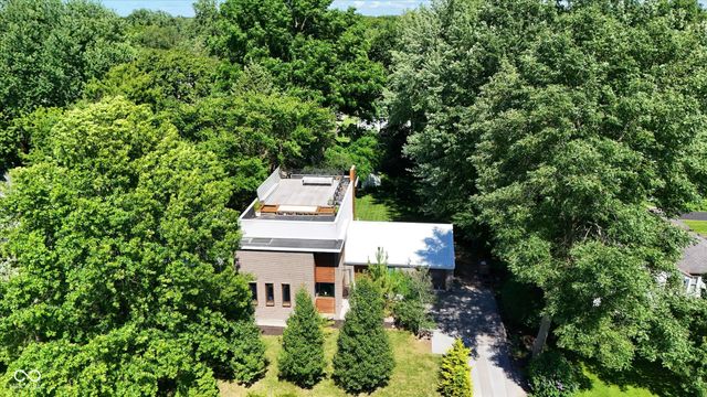 6333 Evanston Avenue, Indianapolis, IN 46220