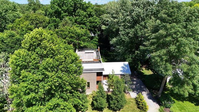 6333 Evanston Avenue, Indianapolis, IN 46220