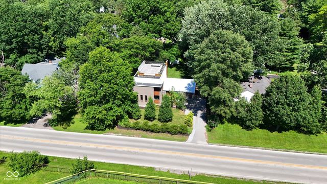 6333 Evanston Avenue, Indianapolis, IN 46220