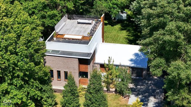 6333 Evanston Avenue, Indianapolis, IN 46220