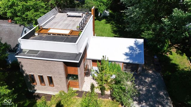 6333 Evanston Avenue, Indianapolis, IN 46220