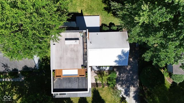 6333 Evanston Avenue, Indianapolis, IN 46220