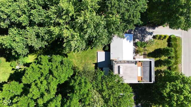 6333 Evanston Avenue, Indianapolis, IN 46220