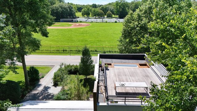6333 Evanston Avenue, Indianapolis, IN 46220