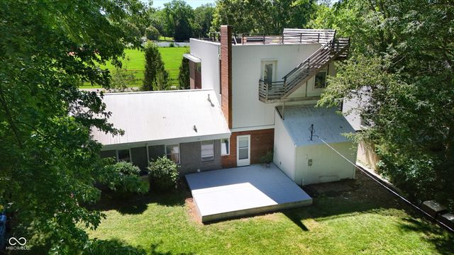 6333 Evanston Avenue, Indianapolis, IN 46220