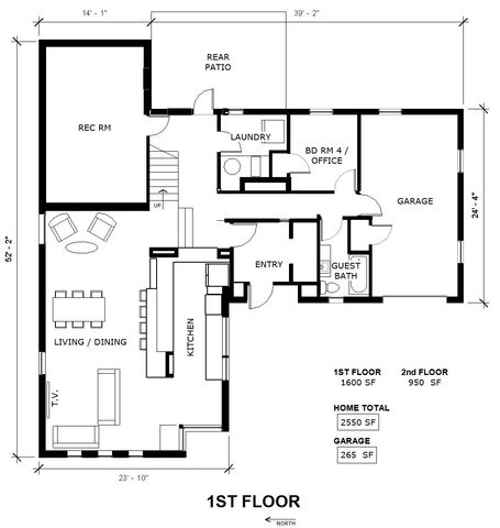 6333 Evanston Avenue, Indianapolis, IN 46220