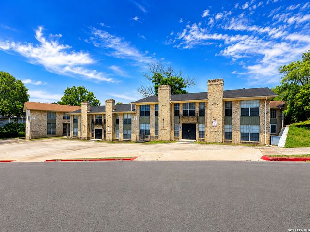 6611 Southpoint St Apt 128, San Antonio, TX 78229