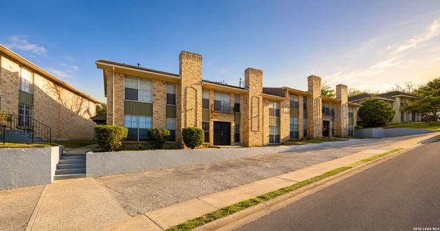 6611 Southpoint St Apt 128, San Antonio, TX 78229
