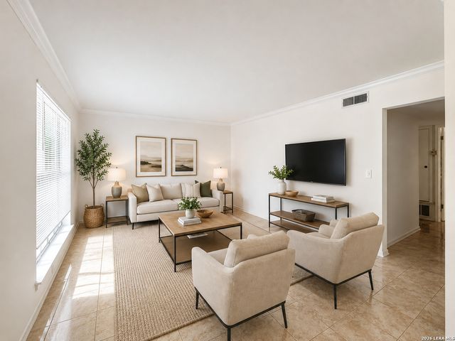 6611 Southpoint St Apt 128, San Antonio, TX 78229