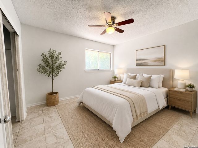 6611 Southpoint St Apt 128, San Antonio, TX 78229